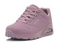 Skechers Uno, Zapatillas Mujer, Dkmv, 41 EU