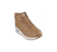 Skechers Uno, Zapatillas Mujer, marrón, 37.5 EU