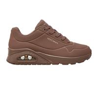 Skechers Uno, Zapatillas Mujer, Marrón, 40 EU