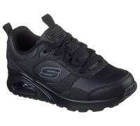 Skechers Uno, Zapatillas Niños, Negro, 29 EU