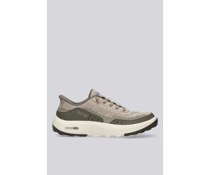 Skechers Urban Exp Slip Ins - Gris - Hombre talla 42