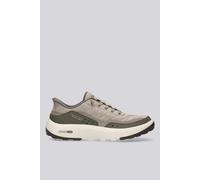 Skechers Urban Exp Slip Ins - Gris - Hombre talla 44