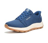 Skechers Urbex-Strydur - Tenis para hombre, marino, 46 EU