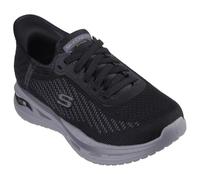 Skechers USA Men's Arch Fit Orvan-Drex - Tenis, Negro -, 42 EU