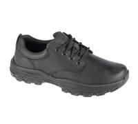 Skechers Knowlson Leland, Zapatillas Hombre, Black, 40.5 EU