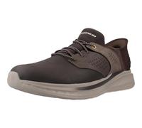Skechers USA Men's Slade - Macklin ZapatillasHombre