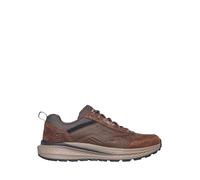 Skechers USA Men's Slade Ultra Peralto, Zapatillas Hombre, Cacao, 41 EU
