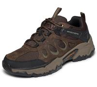 Skechers USA Men's Terraform-Selvin Oxford, COC (Cacao), 43 EU