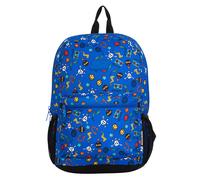 Skechers Utility mochila Set en Azul