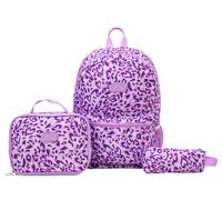 Skechers Utility mochila Set en Morado