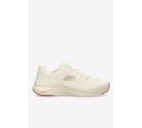 Skechers Vapor Foam - Blanco - Zapatillas Running Mujer talla 36