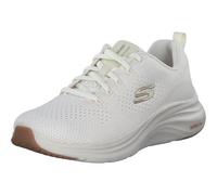 Skechers Vapor Foam Fresh Trend, Zapatillas de Deporte Mujer, Natural Mesh Trim, 41 EU