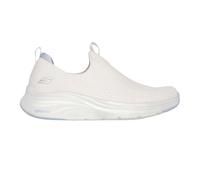 Skechers Vapor Foam True Classic, Zapatillas Mujer, Natural, 39.5 EU