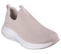 Skechers Vapor Foam True Classic, Zapatillas Mujer, Rose Knit Trim, 36 EU