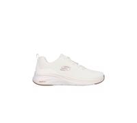 Skechers Zapatos deportivos mujer Vapor Foam Fresh Trend Malla y ribete natural Vegano talla 38