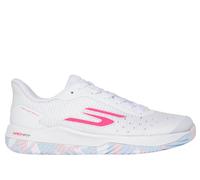 Skechers Viper Court Pro 2.0 en Blanco, talla 38