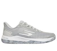 Skechers Viper Court Pro 2.0 en Gris Claro, talla 41