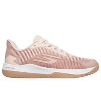 Skechers Viper Court Pro 2.0 en Rosa Claro, talla 36.5