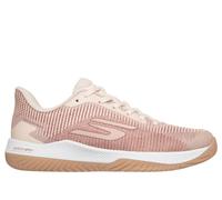 Skechers Viper Court Pro 2.0 en Rosa Claro, talla 38.5