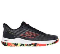 Skechers Viper Court Pro 2.0 - Pickleball en Negro, talla 42.5