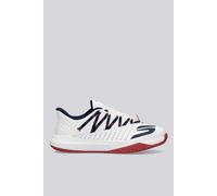Skechers Viper Court Rally - Blanco - Zapatillas Hombre talla 44