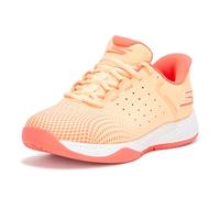 Skechers Viper Court Reload para Mujer, Melocotón, 40 EU