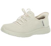 Skechers, Virtue Divinity Mujer, Tejido Natural, 42 EU