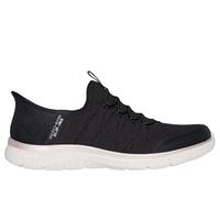 Skechers Virtue Glow Black 6 para Mujer