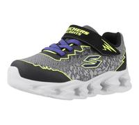 Skechers Vortex 2.0 Gris Bkyl