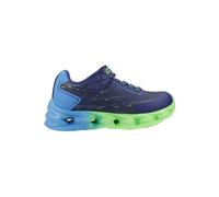 SKECHERS Zapatillas deportivas 'VORTEX 2.0 - QUANTROID' navy / verde neón 29 navy / verde neón