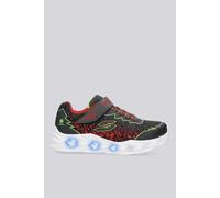 Skechers Vortex 2.0 - Rojo - Zapatillas Luces Niño talla 29