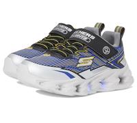 Skechers Vortex 2.0 ZapatillasNiñas | Atlético, iluminado, sin cordones, plantilla acolchada, ligera
