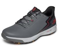 Skechers Vortex Rival Arch Fit - Tenis de Golf para Hombre, Carbón Vegetal, 43 EU