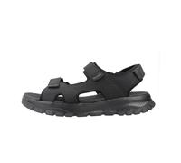 Skechers- Wagner Avalon- Shoes- Hombre- Negro- 40 EU- Wagner Avalon