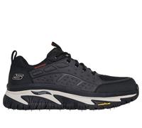 Skechers Waterproof: Arch Fit Road Walker - Vernal en Negro, talla 41