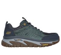 Skechers Waterproof: Arch Fit Road Walker - Vernal en Verde, talla 41.5