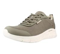 Skechers WATERPROOF: BOBS SPORT B FLEX DEPORTIVAS PLANAS Mujer