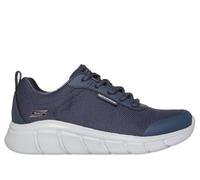Skechers Waterproof: BOBS Sport B Flex - Flex Proof en Dark Marino, talla 41