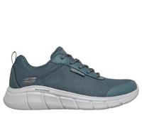Skechers Waterproof: BOBS Sport B Flex - Flex Proof en Gris Pizarra, talla 38.5