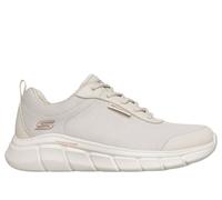 Skechers Waterproof: BOBS Sport B Flex - Flex Proof en Rota Blanca, talla 37