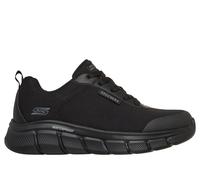 Skechers Waterproof: BOBS Sport B Flex - Rainy Edge en Negro, talla 40