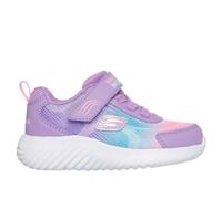 Skechers Waterproof: Bounder - Hydra Cool en Lavanda, talla 23
