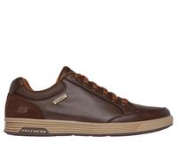 Skechers Waterproof: Cavell - Sparkman en Chocolate, talla 45