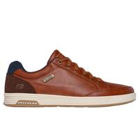Skechers Waterproof: Cavell - Sparkman en Luggage, talla 45.5