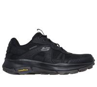 Skechers Waterproof: Equalizer 5.0 Trail - Tumbler Ridge en Negro, talla 39.5