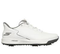Skechers Waterproof: GO GOLF Elite Vortex - Rival en Blanca, talla 41