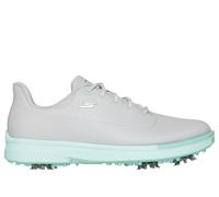 Skechers Waterproof: GO GOLF Jasmine 2 en Gris, talla 37.5