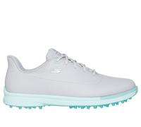 Skechers Waterproof: GO GOLF Jasmine 2 GF en Gris, talla 37