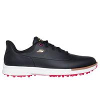Skechers Waterproof: GO GOLF Jasmine 2 GF en Negro/Rosa, talla 40