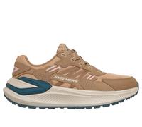 Skechers Waterproof: GO RUN Consistent Pro Trail - Breske en Marrón, talla 38